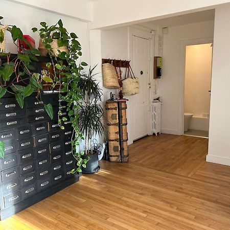 Duplex Apartment With Terrace And Closed Parking - Stade Charlety Paris Arcueil Exteriér fotografie