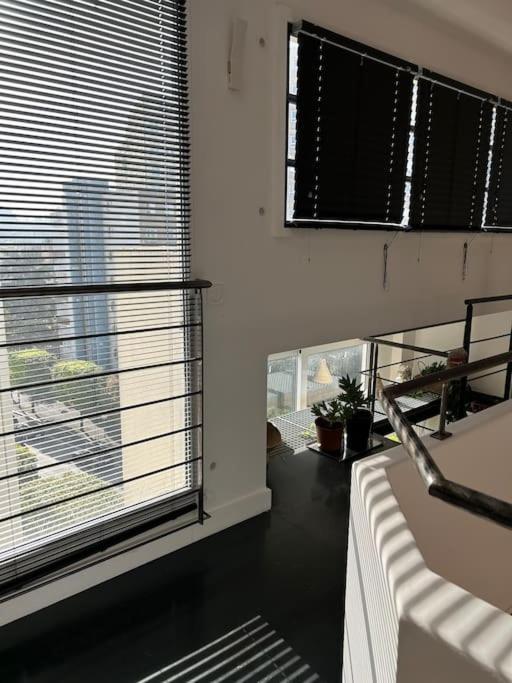 Duplex Apartment With Terrace And Closed Parking - Stade Charlety Paris Arcueil Exteriér fotografie